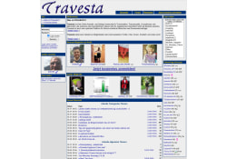Travesta